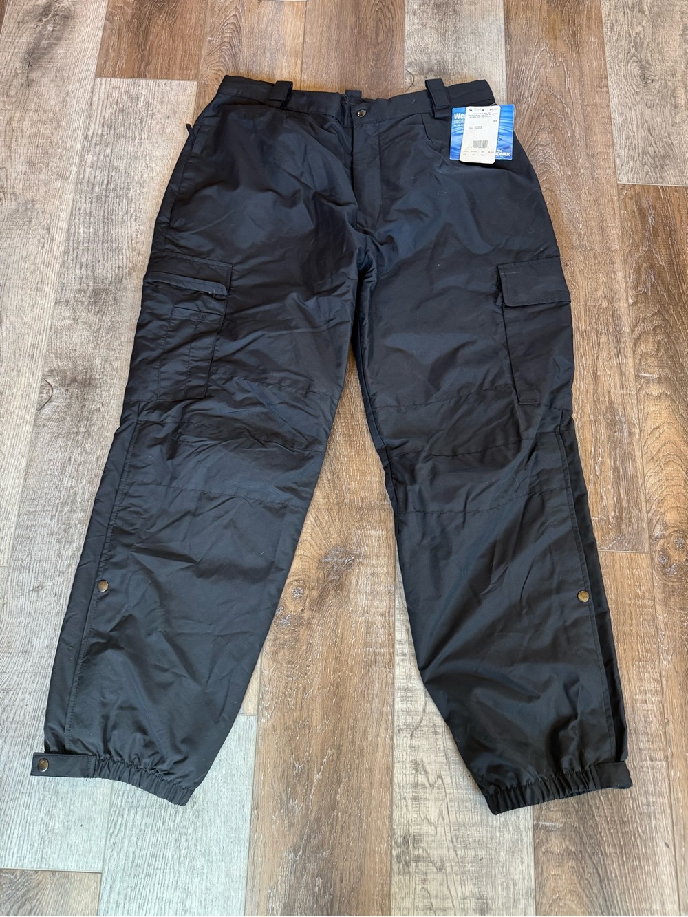 Weather Tech Men’s Tactical Response Pant